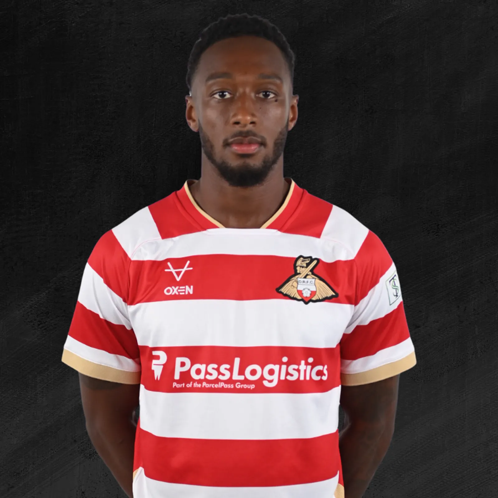 Brandon Hanlan