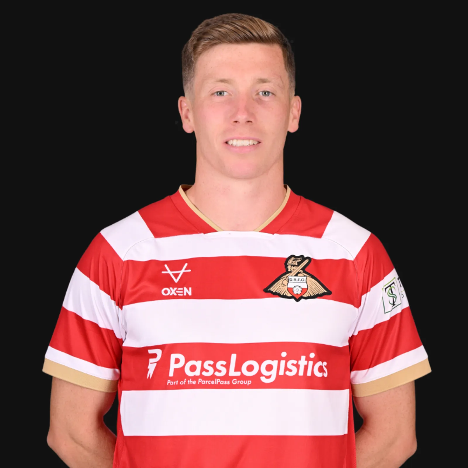 Harry Clifton