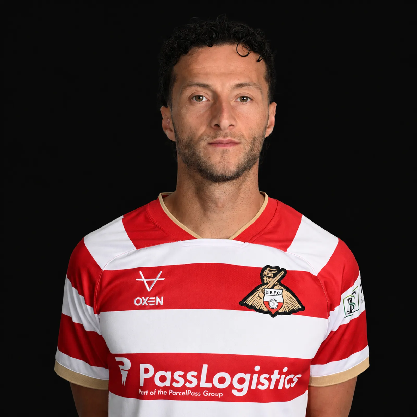 Jamie Sterry