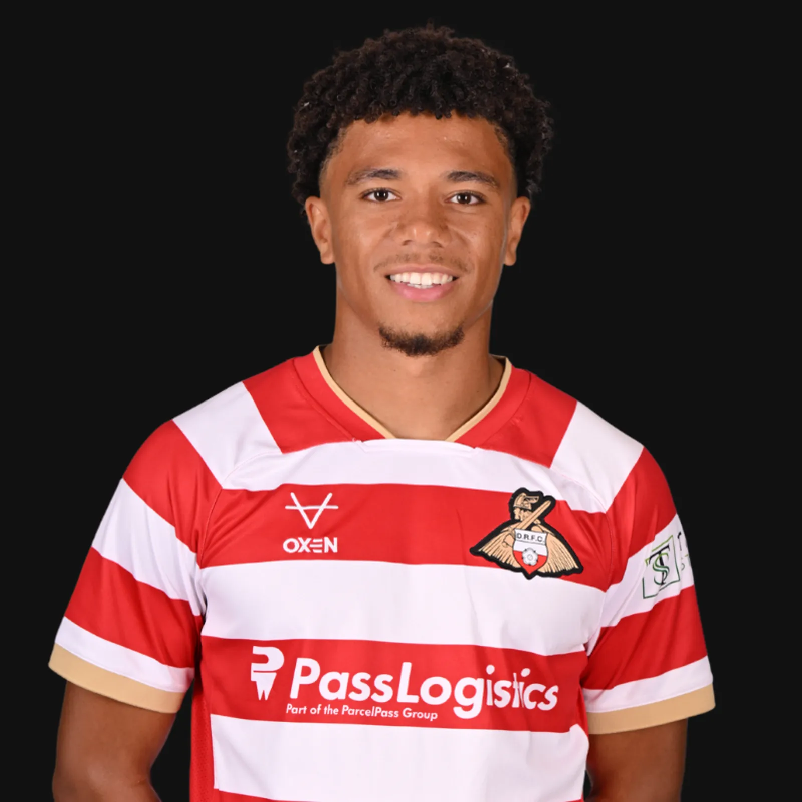 Leon Ayinde